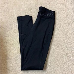 Leggings from Nike